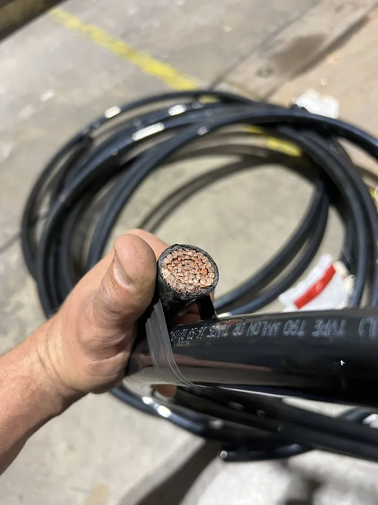 Licensed electrician providing electrical repair in Washington, WV - Rhododendron Electric