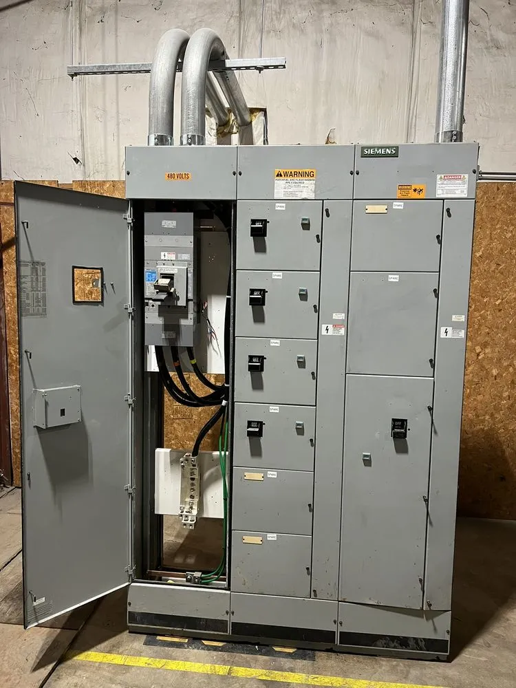 Trusted wiring installation experts serving Washington, WV - Rhododendron Electric