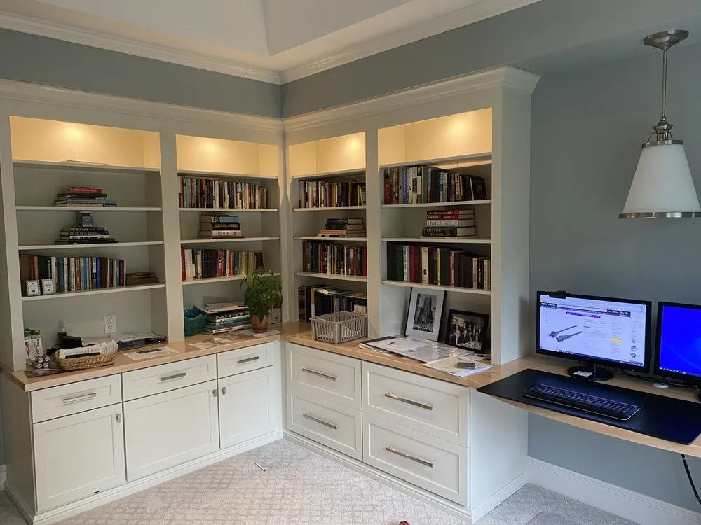 Slide of Rhody Electric