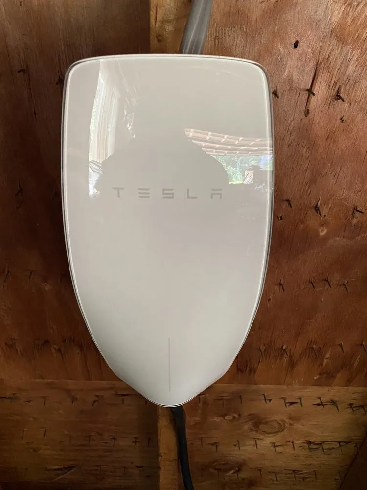 Slide of Rhody Electric