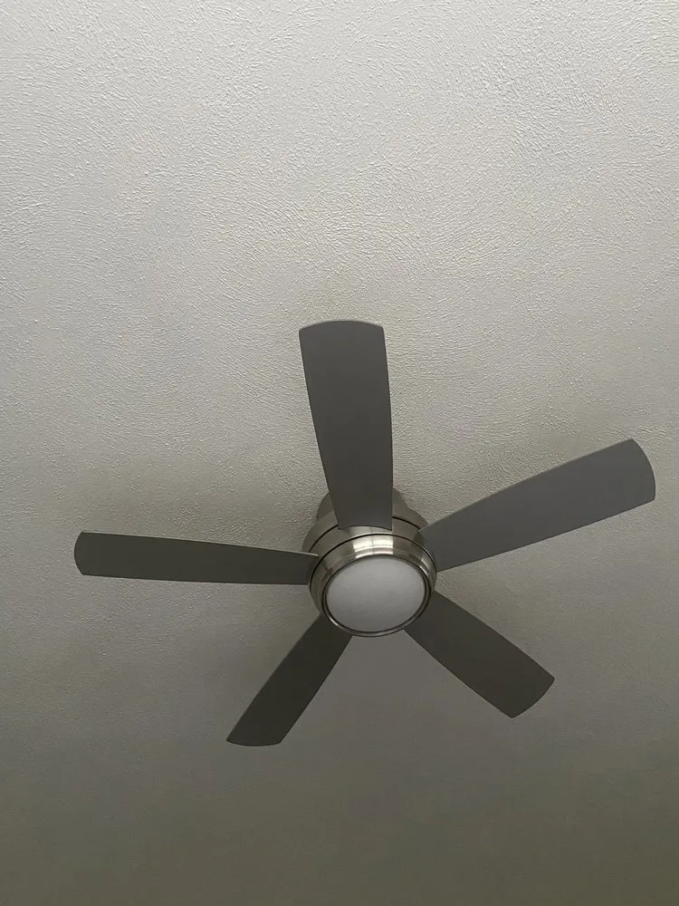 Slide of Rhody Electric