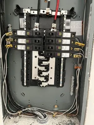 RHS Electrical Services