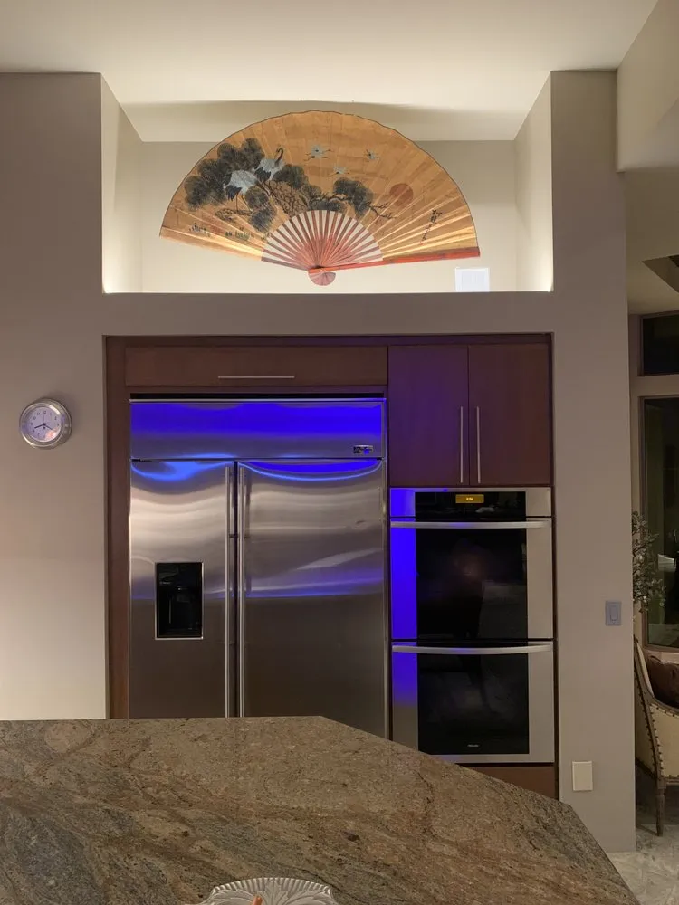 Slide of Rhythm Electric