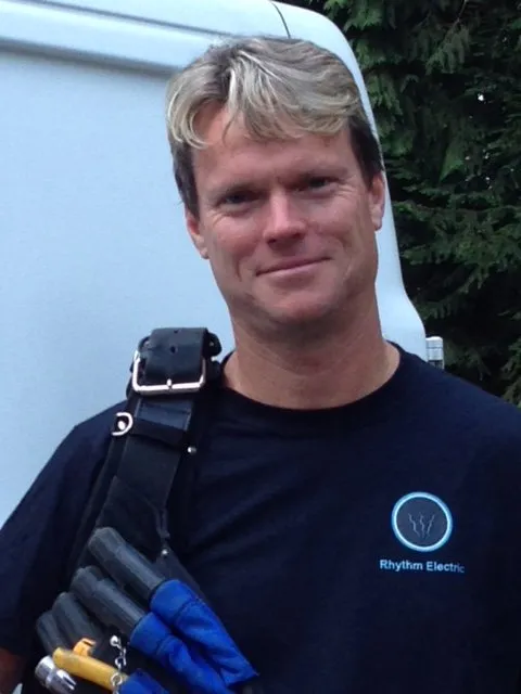 Slide of Rhythm Electric