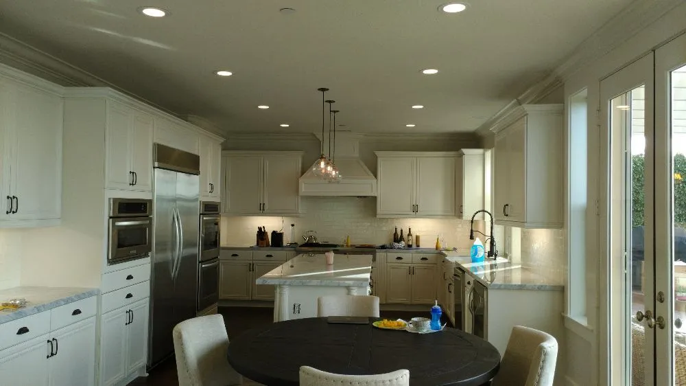 Slide of RI Electrical Services