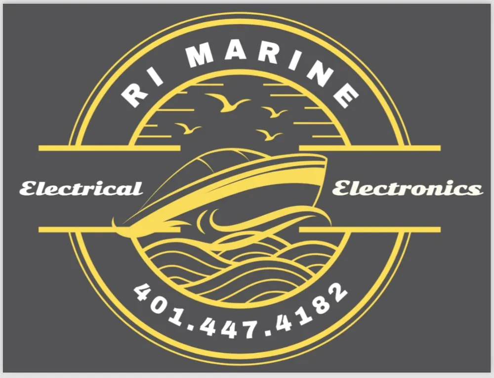 Slide of RI Marine Electrical & Electronics