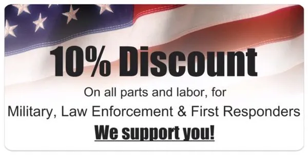 Rials Services