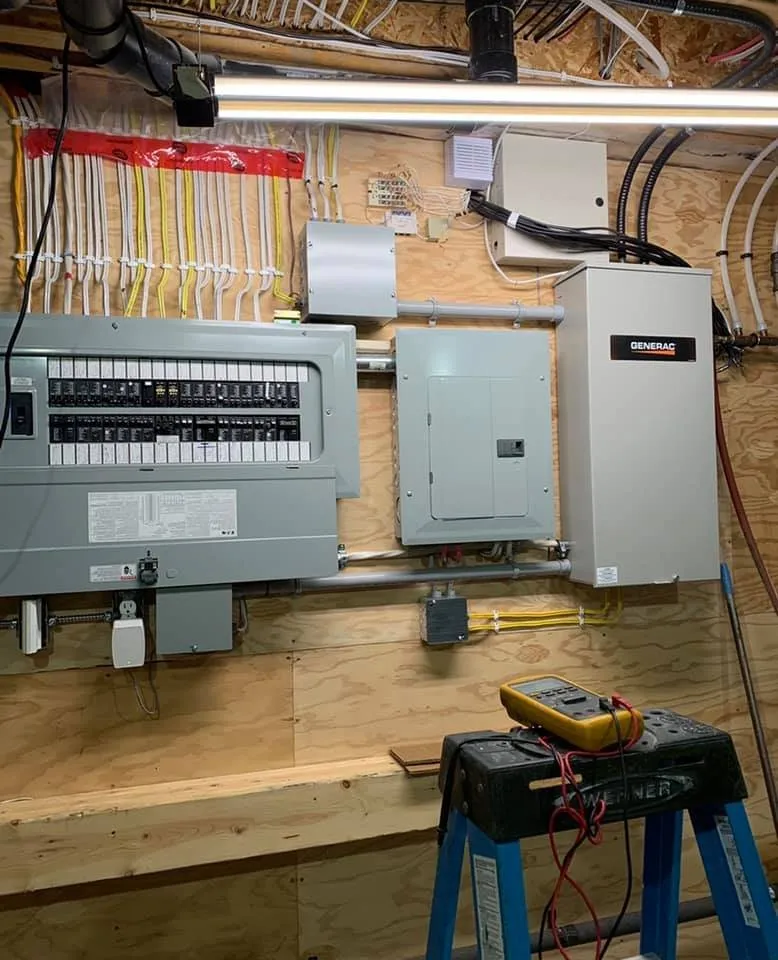 Trusted outlet and switch repair in Hollis, NY by Ribbon Certified Electrician
