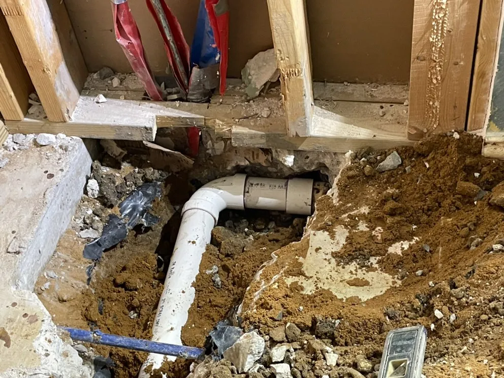 Slide of Ricardo's Services