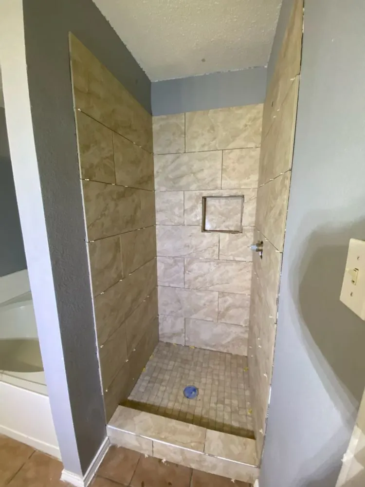 Slide of Ricardo's Services