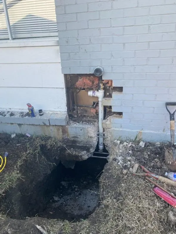 Slide of Ricardo's Services