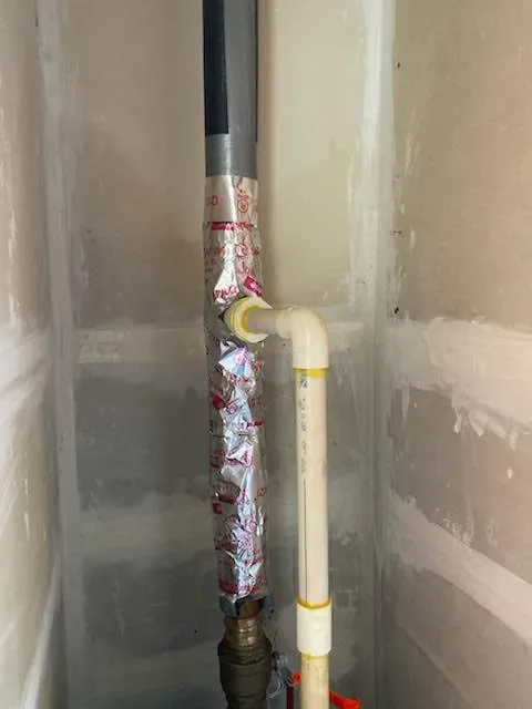 Slide of Ricardo's Services