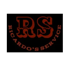 Slide of Ricardo's Services