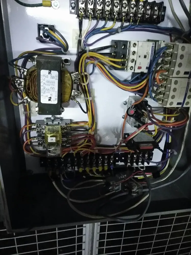 Slide of Riccardo's Engineering