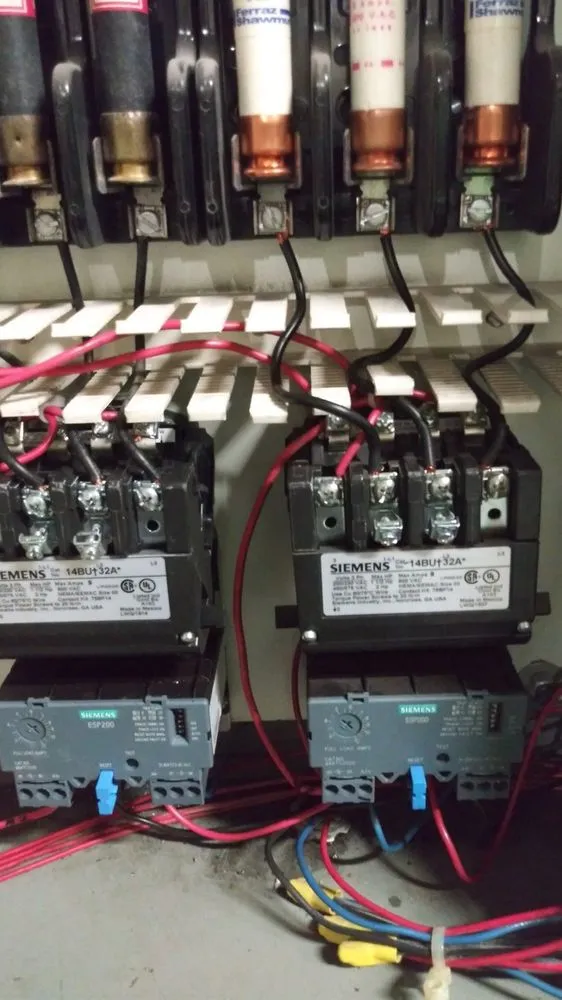 Slide of Riccardo's Engineering