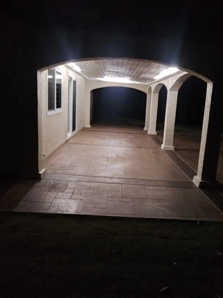 Slide of Riccardo's Engineering