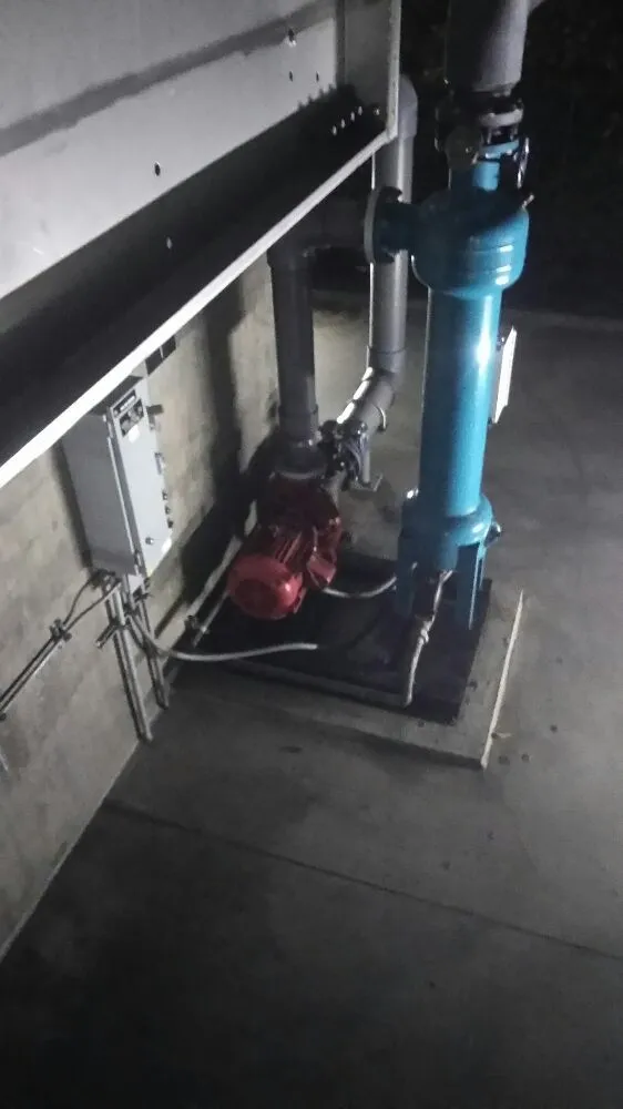 Slide of Riccardo's Engineering