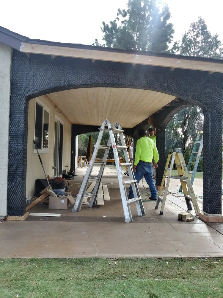 Slide of Riccardo's Engineering