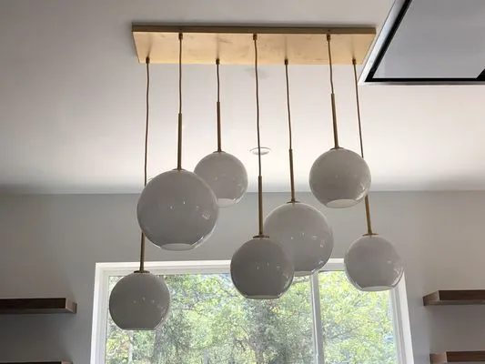 Ricco Patterson Electric