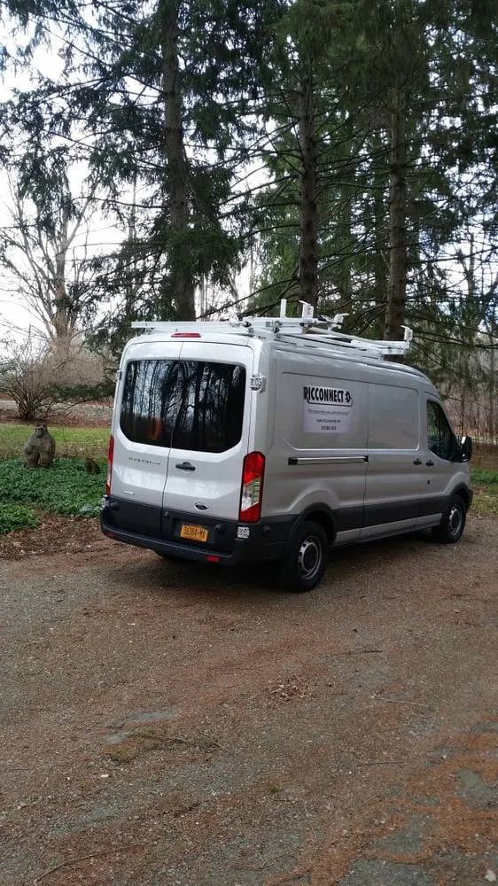 Affordable wiring installation service in Winnabow, NC - Ricconnected