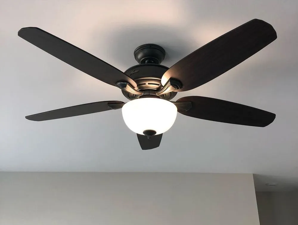 Slide of Rice Electrical