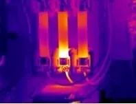 Slide of Rice Lake Electric