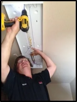 Slide of Rich Construction and Service