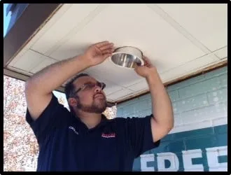 Slide of Rich Construction and Service