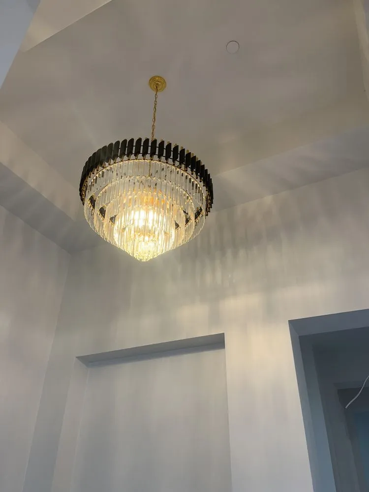 Slide of Rich Electrical Services