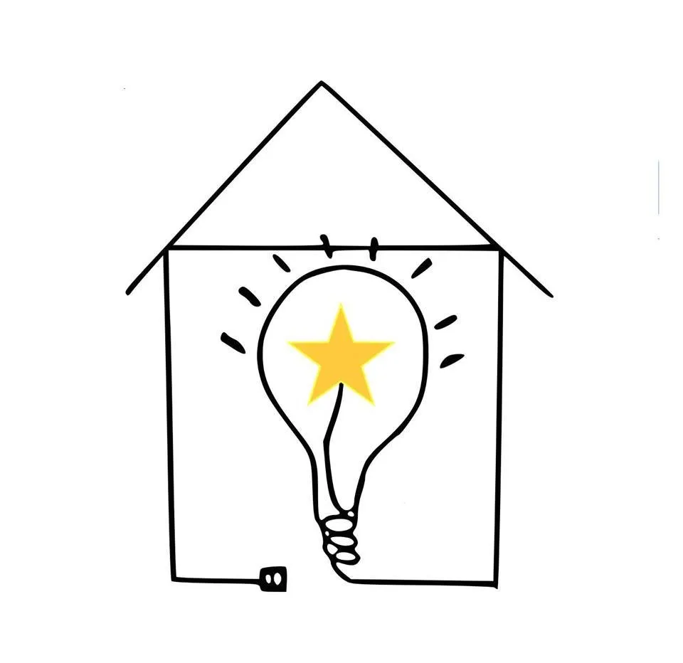 Slide of Rich Olsen Electric Services