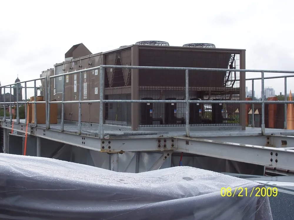 Reliable circuit breaker repair in Glen Mills, PA by Rich Simpson Mechanical Contracting