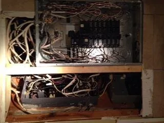 Slide of Richard A. Floyd, Jr