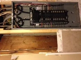 Slide of Richard A. Floyd, Jr