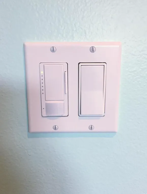 Slide of Richard Anderson Electrician