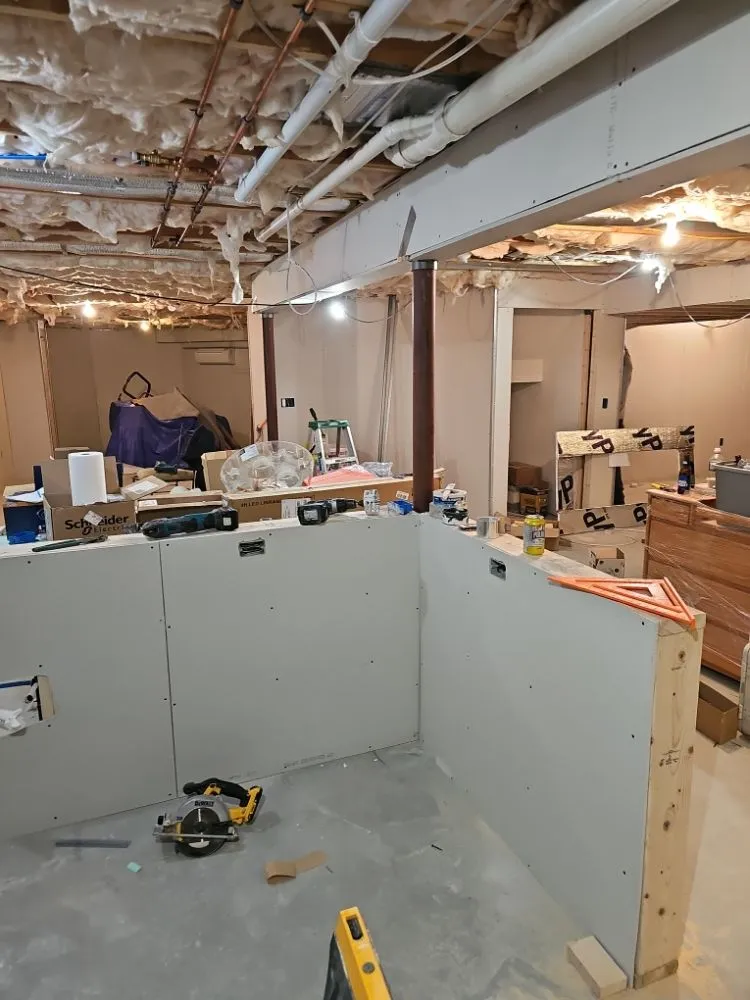 Slide of Richard Anderson Electrician