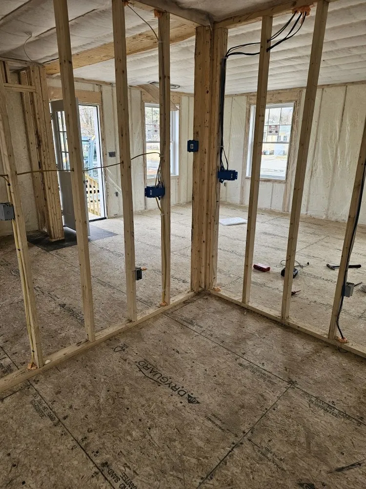 Slide of Richard Anderson Electrician