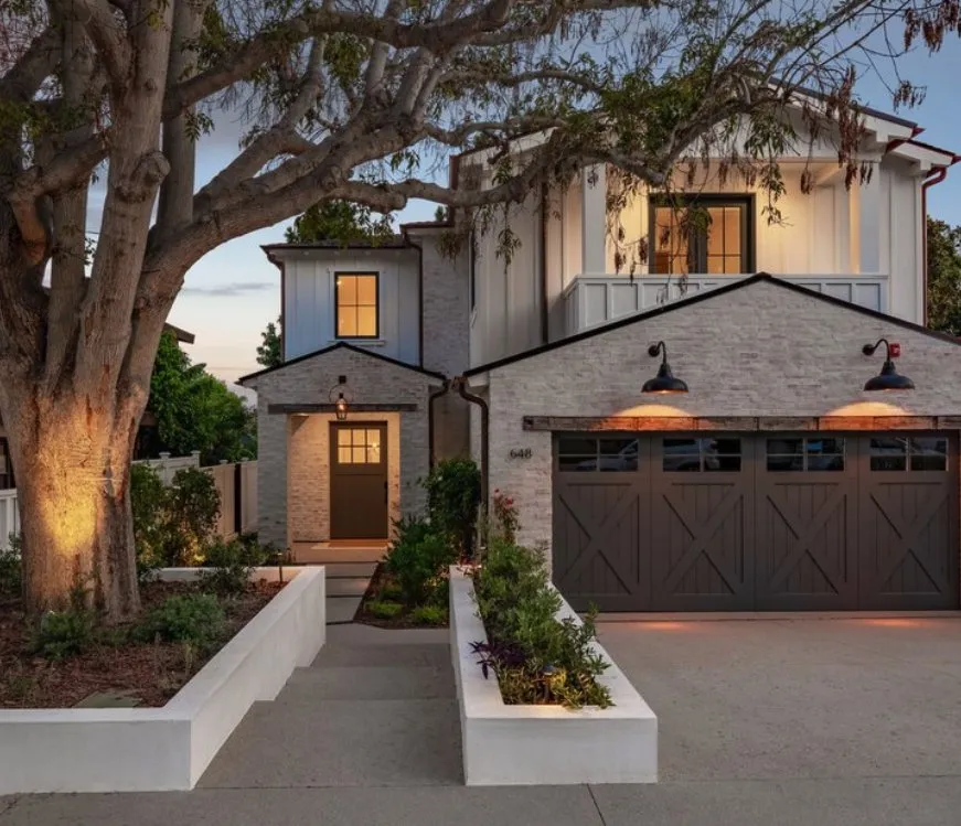 Slide of Richard Anderson Electrician