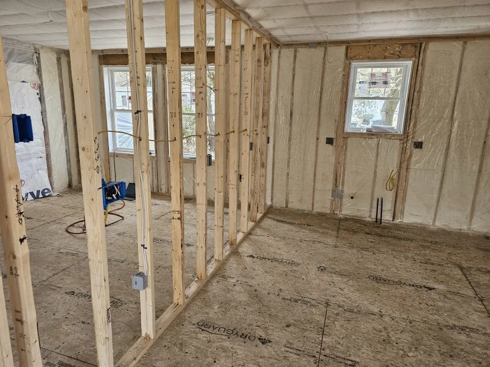 Slide of Richard Anderson Electrician