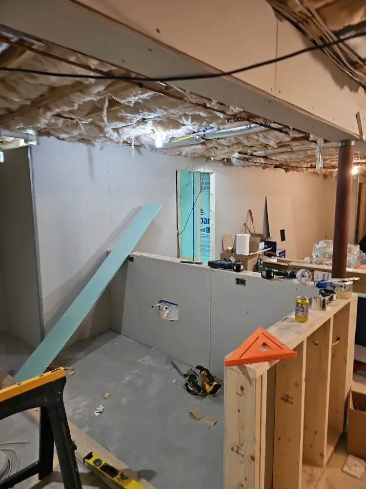 Slide of Richard Anderson Electrician