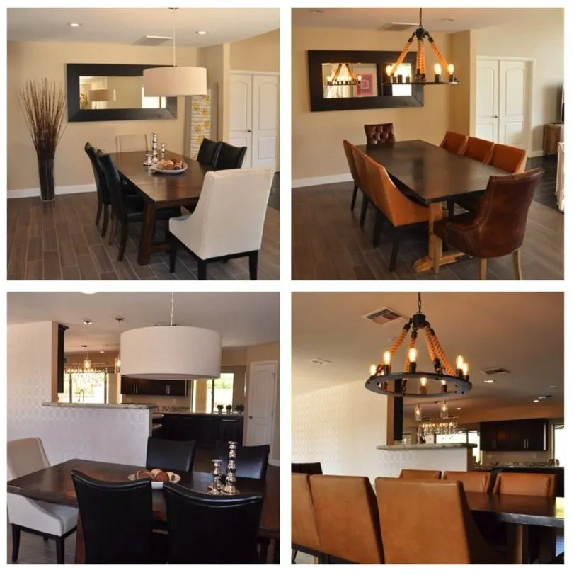 Slide of Richard Anderson Electrician