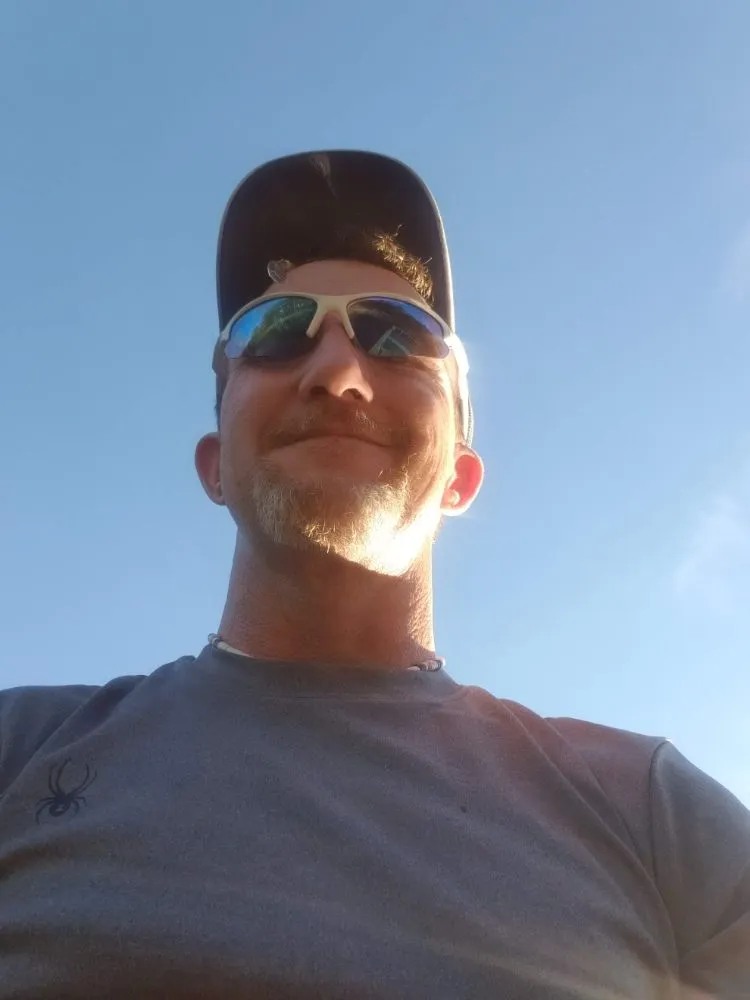 Licensed electrician providing panel upgrade in Bon Aqua, TN - Richard Bowman