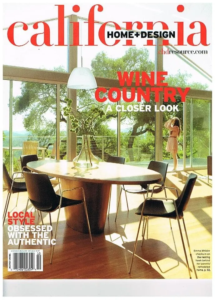 Slide of Richard Craig Electric