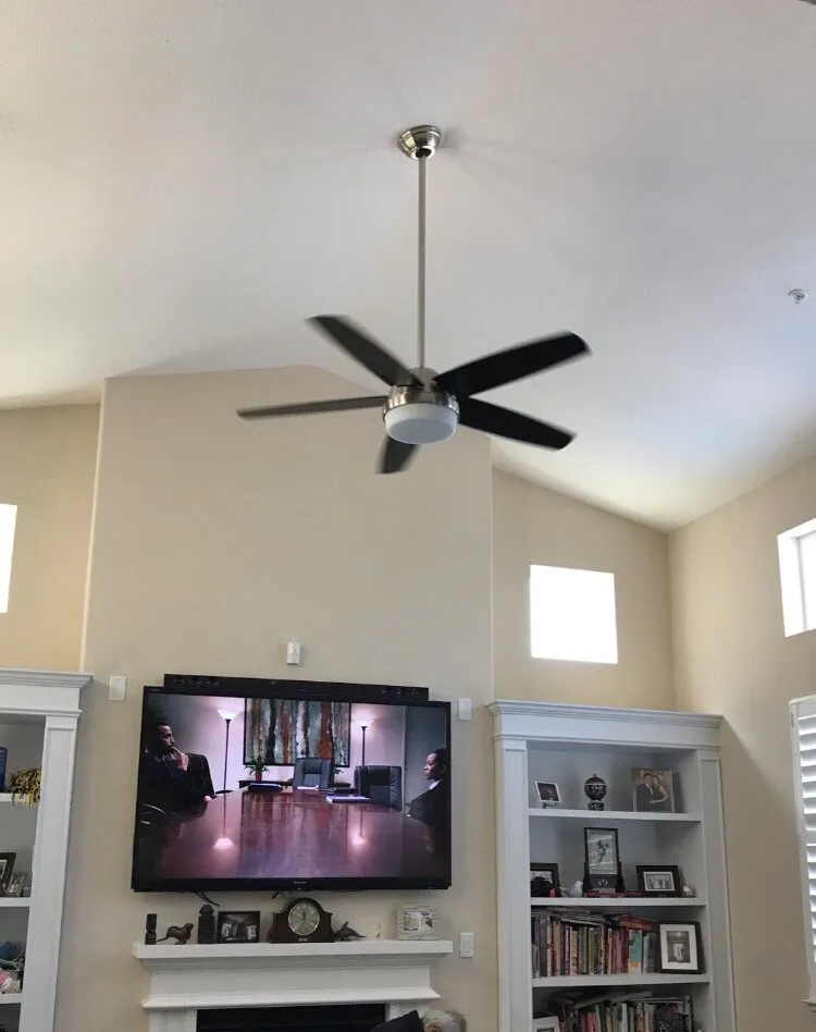 Slide of Richard Craig Electric