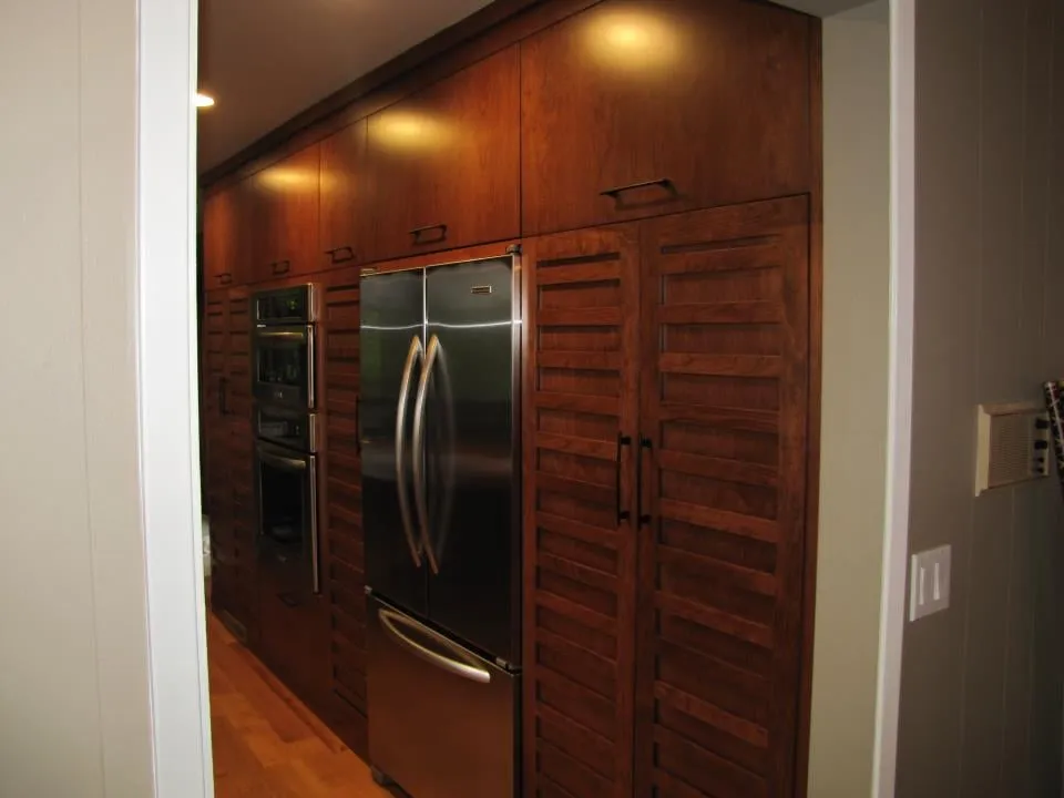 Slide of Richard Craig Electric