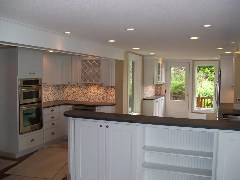 Slide of Richard Electric