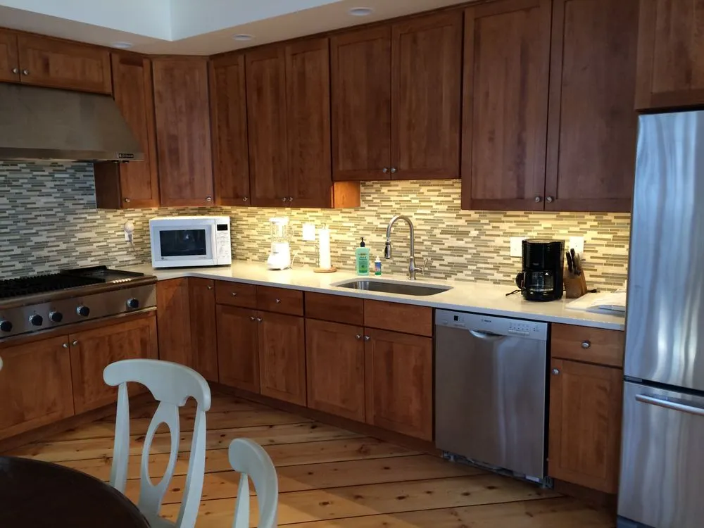 Slide of Richard Electric