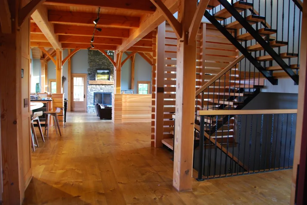 Slide of Richard Electric