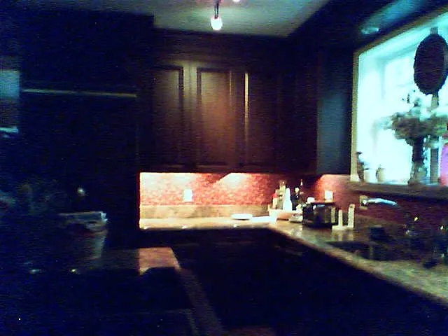 Slide of Richard Electric