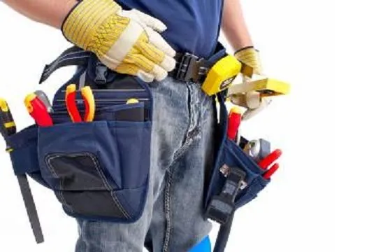 Slide of Richard Electricians