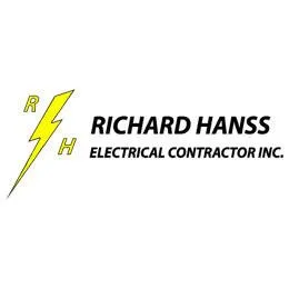Slide of Richard Hanss Electrical Contractors
